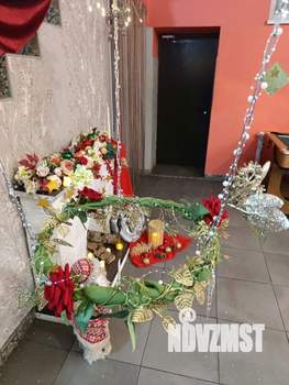 Дом 250м², 3-этажный, посуточно, 