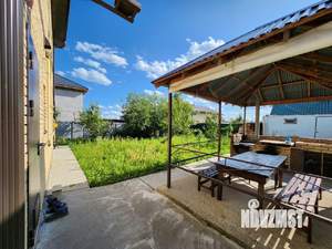 Коттедж 117м², 2-этажный, на длительный срок, 