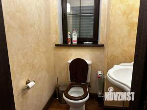 Дом 220м², 2-этажный, на длительный срок, 