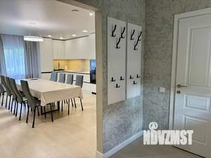 Дом 150м², 2-этажный, посуточно, 