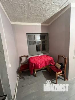 Дом 60м², 1-этажный, на длительный срок, 