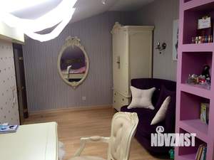 Таунхаус 200м², 3-этажный, на длительный срок, 