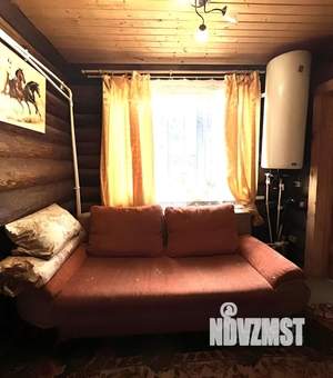 Дом 140м², 2-этажный, посуточно, 