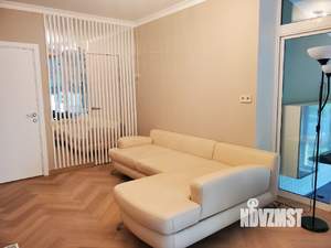 Таунхаус 118м², 2-этажный, на длительный срок, 