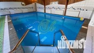 Дом 550м², 3-этажный, посуточно, 