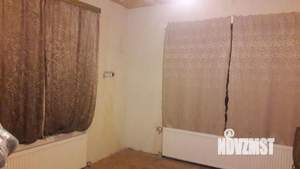 Дом 50м², 2-этажный, на длительный срок, 