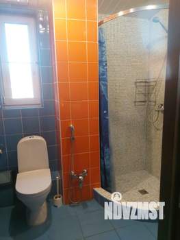 Таунхаус 190м², 4-этажный, на длительный срок, 