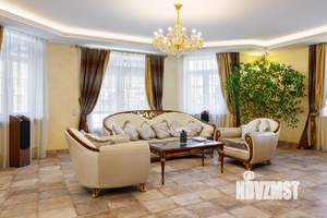 Дом 680м&sup2;, 2-этажный, посуточно, 