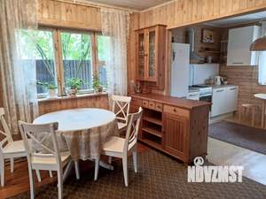 Коттедж 150м², 2-этажный, на длительный срок, 