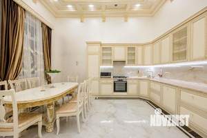 Дом 750м², 1-этажный, посуточно, 