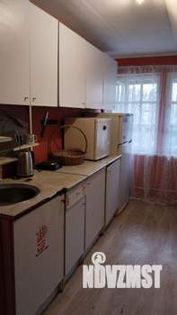 Дом 17м², 2-этажный, на длительный срок, 