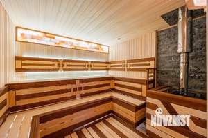 Дом 700м², 2-этажный, посуточно, 