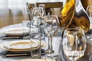 Дом 680м&sup2;, 2-этажный, посуточно, 