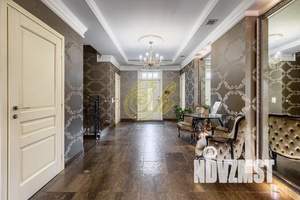 Дом 700м², 3-этажный, посуточно, 