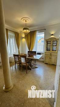 Дом 130м², 2-этажный, на длительный срок, 