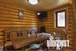 Дом 100м&sup2;, 2-этажный, посуточно, 