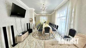 Дом 500м², 3-этажный, посуточно, 