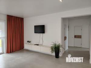 Дом 106м², 1-этажный, на длительный срок, 