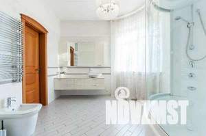 Дом 1029м², 4-этажный, посуточно, 