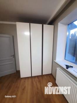 Таунхаус 128м², 3-этажный, на длительный срок, 
