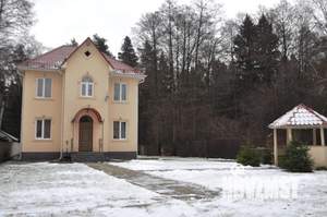 Дом 150м², 2-этажный, на длительный срок, 