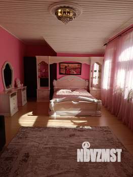Дом 400м², 4-этажный, посуточно, 