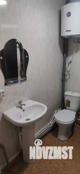 Дом 50м², 1-этажный, на длительный срок, 