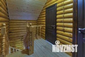 Дом 100м&sup2;, 2-этажный, посуточно, 