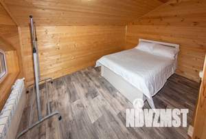 Дом 170м², 2-этажный, посуточно, 