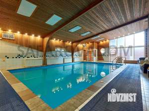 Дом 400м&sup2;, 3-этажный, посуточно, 