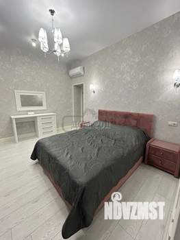 Дом 700м², 4-этажный, посуточно, 