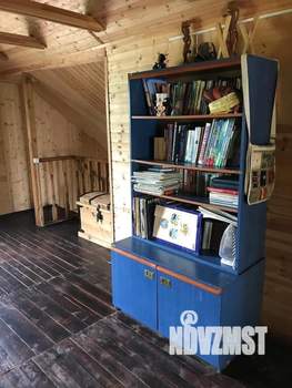 Дом 120м², 2-этажный, на длительный срок, 