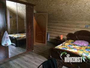 Дом 140м², 2-этажный, на длительный срок, 