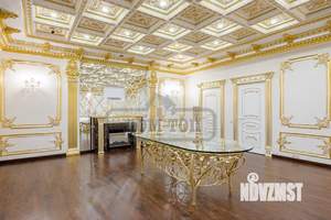 Дом 750м², 2-этажный, посуточно, 