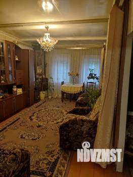 Дом 120м², 1-этажный, на длительный срок, 