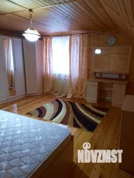 Дом 120м², 2-этажный, на длительный срок, 