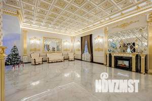 Дом 759м², 3-этажный, посуточно, 