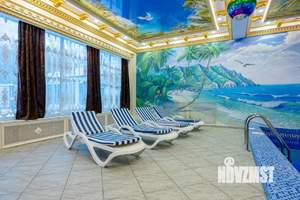 Дом 180м², 1-этажный, посуточно, 