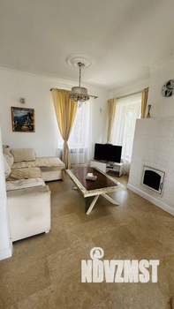 Дом 130м², 2-этажный, на длительный срок, 