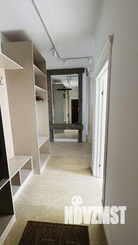 Дом 130м², 2-этажный, на длительный срок, 