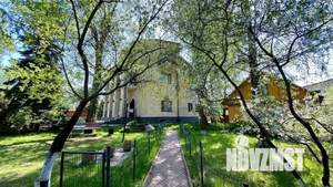 Дом 415м², 3-этажный, посуточно, 