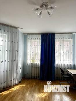 Таунхаус 110м², 3-этажный, на длительный срок, 