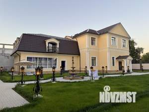 Дом 750м², 2-этажный, посуточно, 