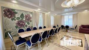 Дом 270м&sup2;, 2-этажный, посуточно, 