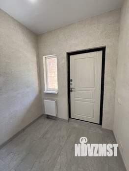 Дом 110м², 1-этажный, на длительный срок, 