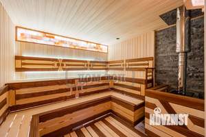 Дом 750м², 2-этажный, посуточно, 