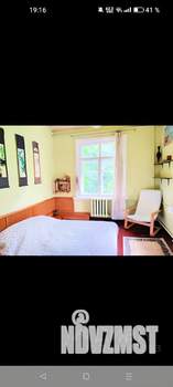 Дом 56м², 2-этажный, на длительный срок, 