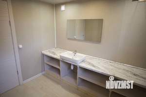 Дом 140м², 2-этажный, на длительный срок, 