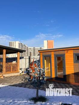 Дом 45м², 1-этажный, посуточно, 