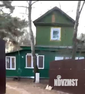 Дом 39м², 1-этажный, на длительный срок, 